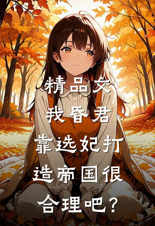 精品文我昏君，靠选妃打造帝国很合理吧？