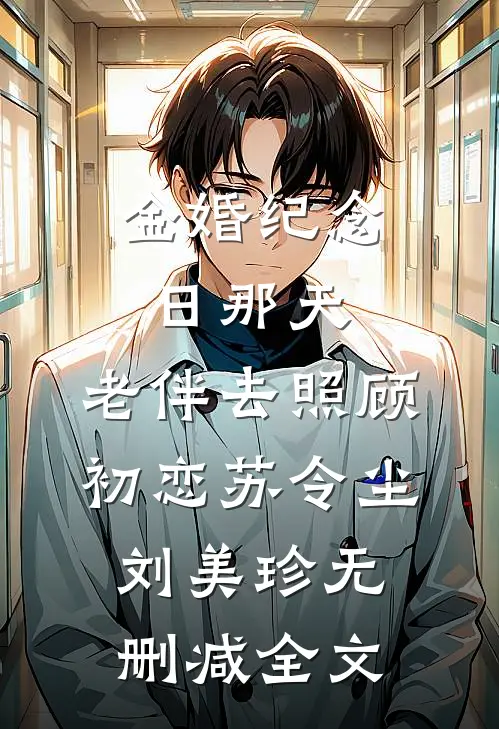 金婚纪念日那天，老伴去照顾初恋苏令尘刘美珍无删减全文