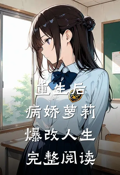 重生后，病娇萝莉爆改人生完整阅读