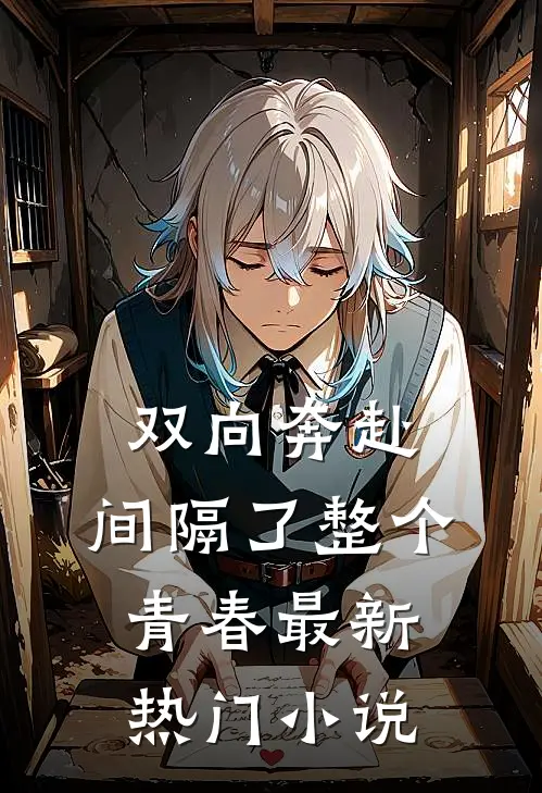 双向奔赴，间隔了整个青春最新热门小说