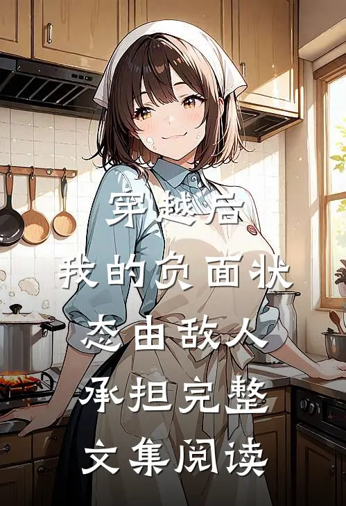 穿越后，我的负面状态由敌人承担完整文集阅读