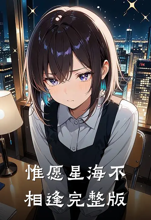惟愿星海不相逢完整版