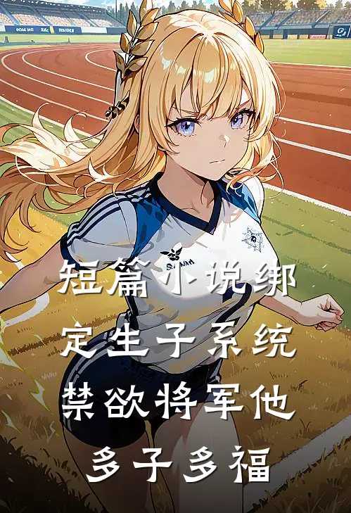 短篇小说绑定生子系统，禁欲将军他多子多福