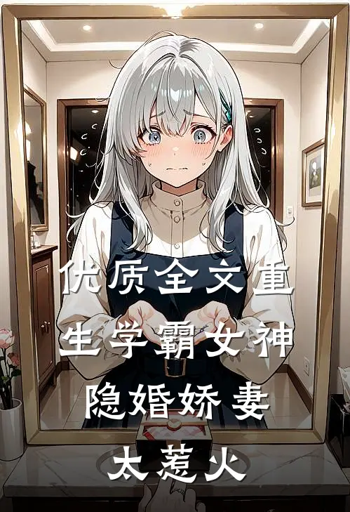 优质全文重生学霸女神：隐婚娇妻，太惹火