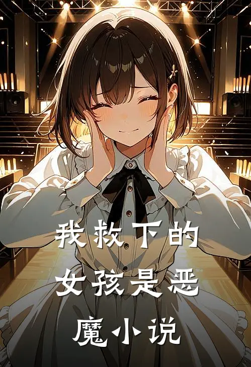 我救下的女孩是恶魔小说
