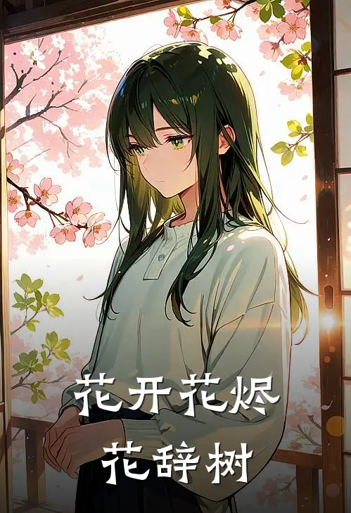 花开花烬花辞树