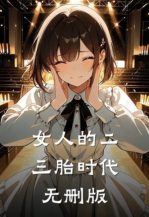 女人的二三胎时代无删版