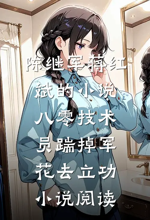 陈继军蒋红斌的小说八零技术员踹掉军花去立功小说阅读