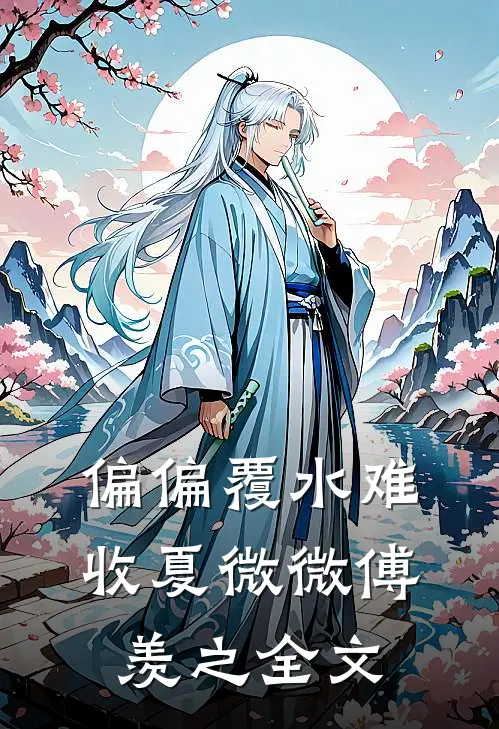 偏偏覆水难收夏微微傅羡之全文