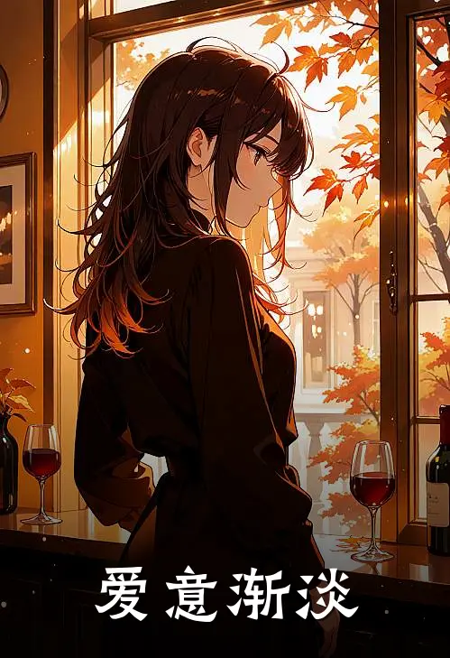 爱意渐淡