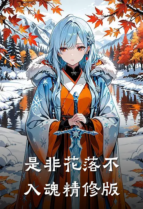 是非花落不入魂精修版