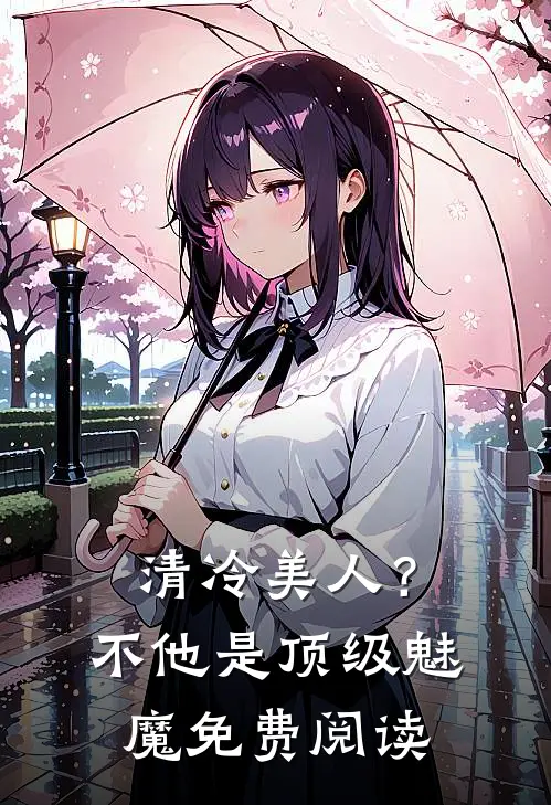 清冷美人？不，他是顶级魅魔免费阅读