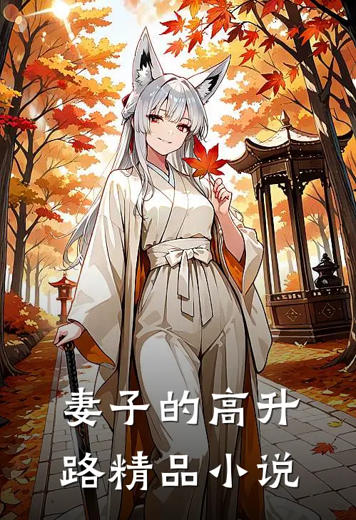 妻子的高升路精品小说