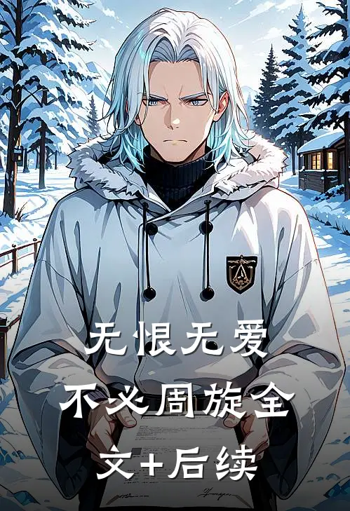 无恨无爱，不必周旋全文+后续