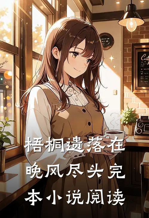 梧桐遗落在晚风尽头完本小说阅读