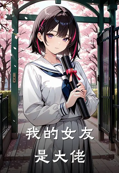 我的女友是大佬