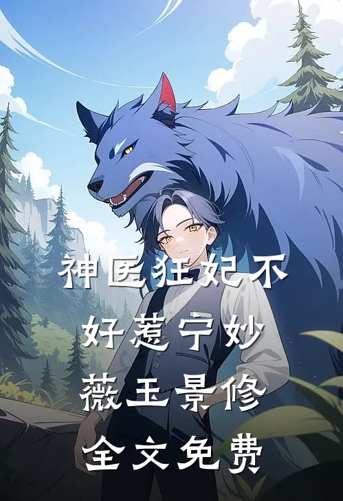 神医狂妃不好惹宁妙薇玉景修全文免费