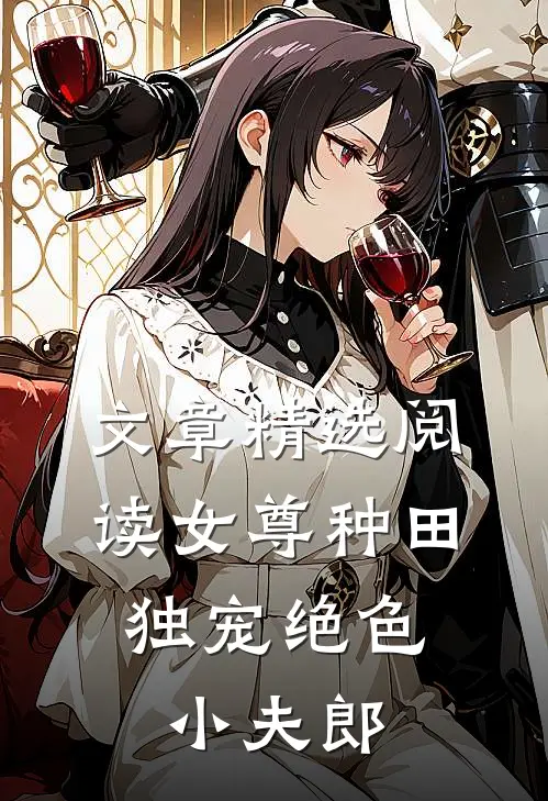 文章精选阅读女尊种田，独宠绝色小夫郎