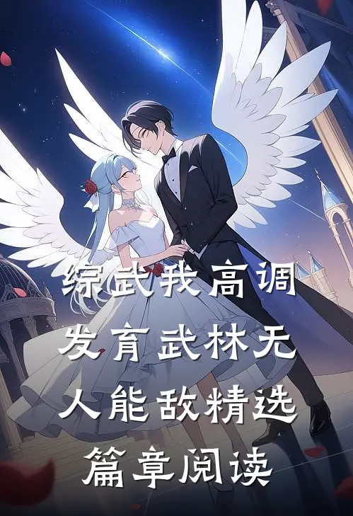 综武我高调发育武林无人能敌精选篇章阅读