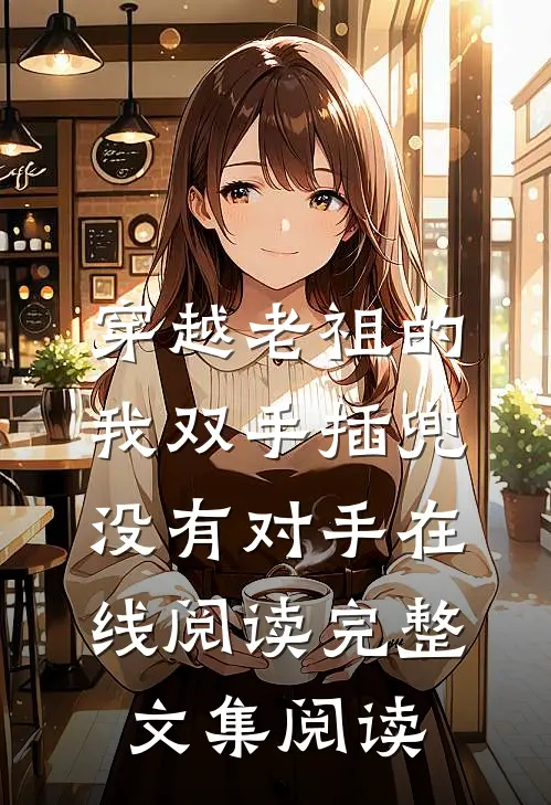 穿越老祖的我双手插兜没有对手在线阅读完整文集阅读
