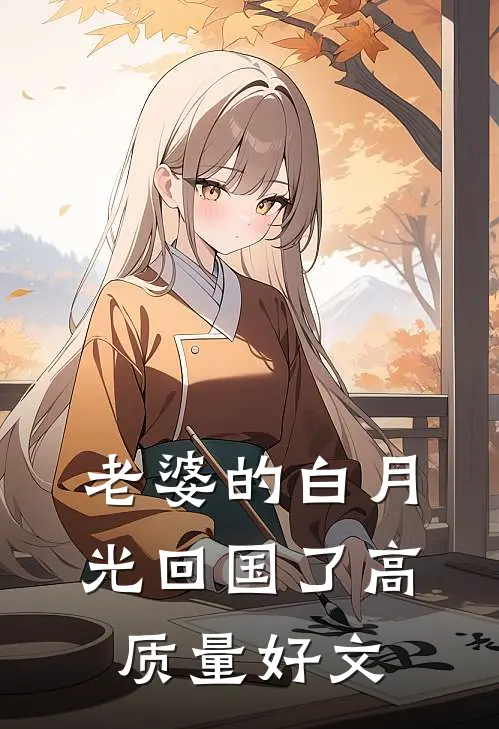 老婆的白月光回国了高质量好文