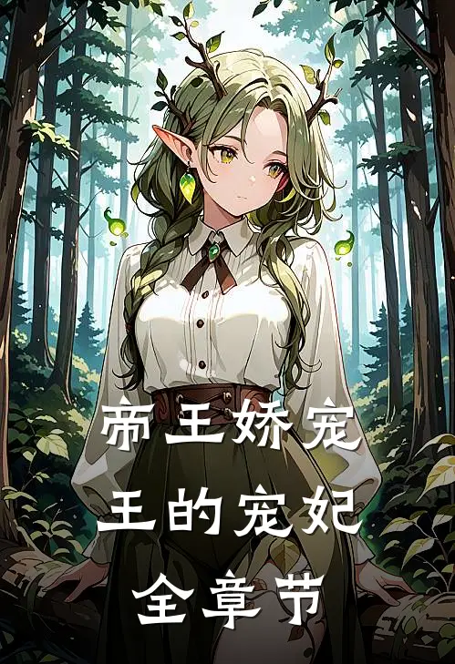 帝王娇宠王的宠妃全章节