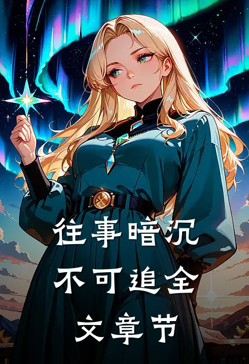 往事暗沉不可追全文章节