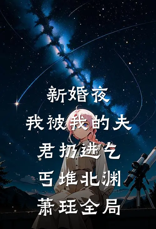 新婚夜，我被我的夫君扔进乞丐堆北渊萧珏全局
