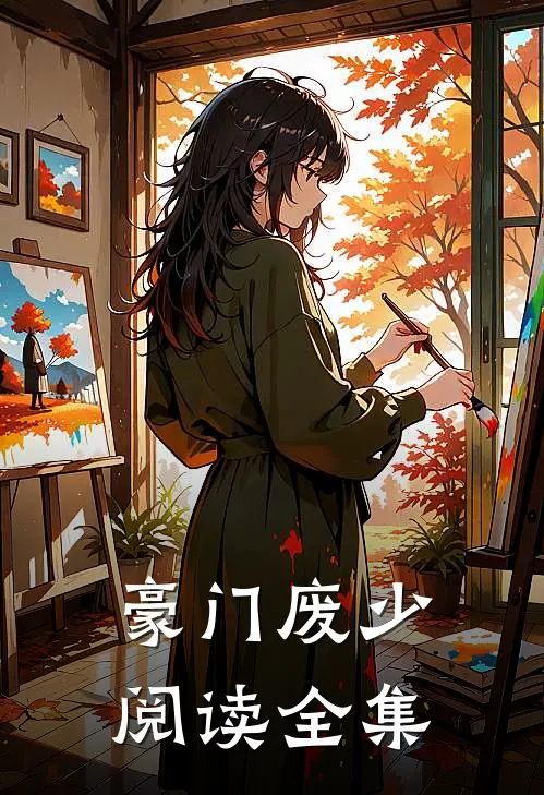 豪门废少阅读全集