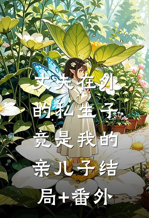 丈夫在外的私生子，竟是我的亲儿子结局+番外