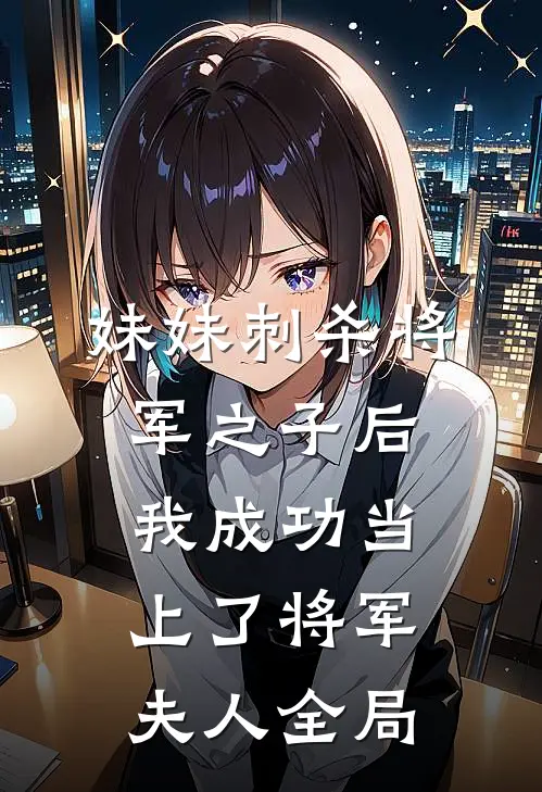 妹妹刺杀将军之子后，我成功当上了将军夫人全局