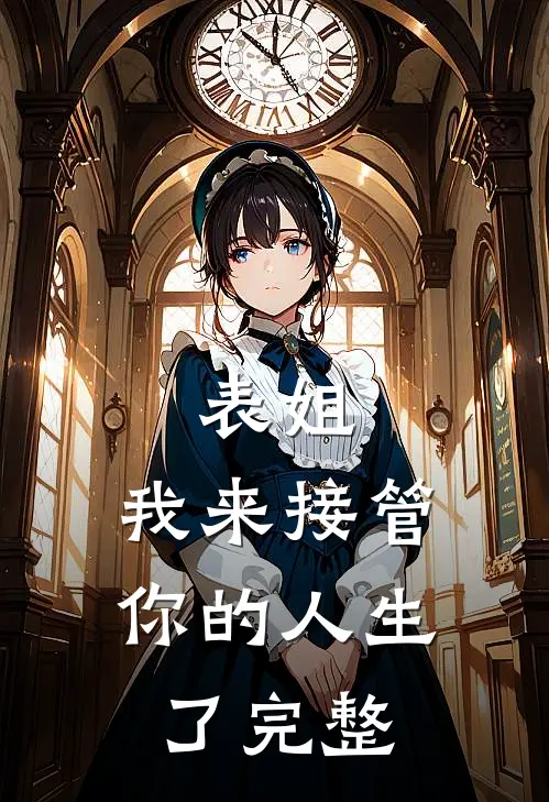 表姐，我来接管你的人生了完整
