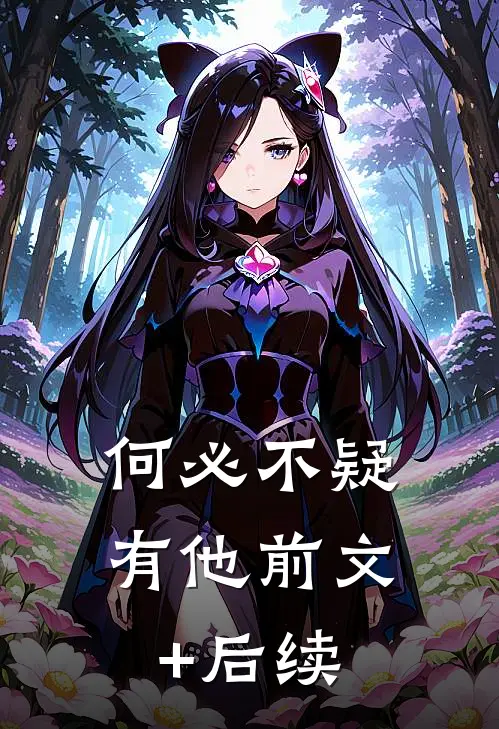 何必不疑有他前文+后续
