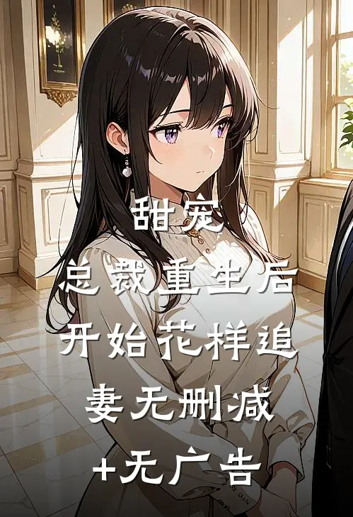 甜宠：总裁重生后开始花样追妻无删减+无广告