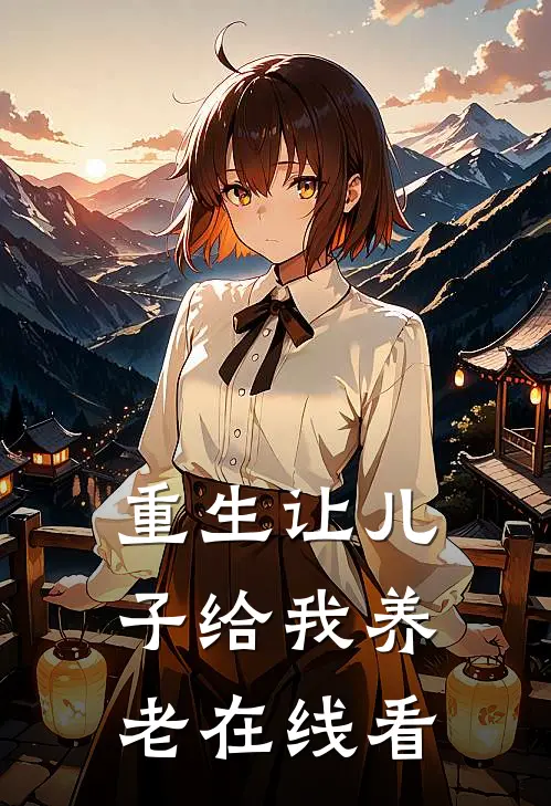 重生让儿子给我养老在线看