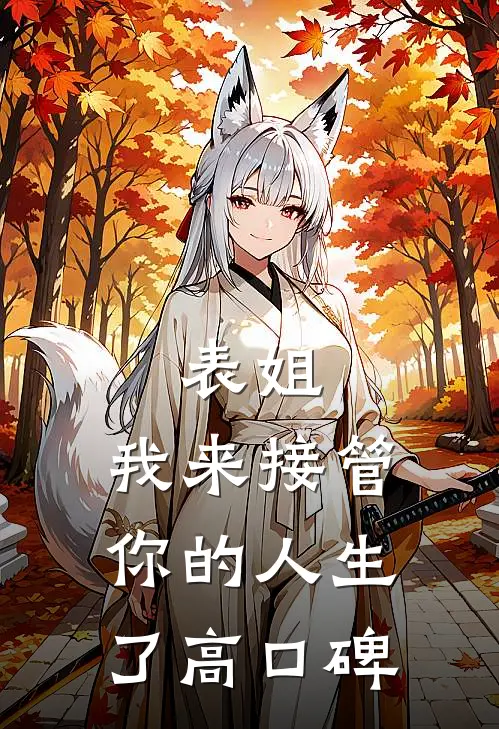 表姐，我来接管你的人生了高口碑