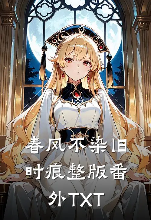 春风不染旧时痕整版番外TXT