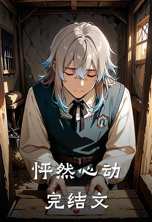 怦然心动完结文