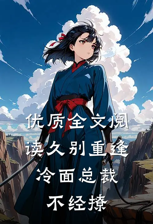 优质全文阅读久别重逢：冷面总裁不经撩