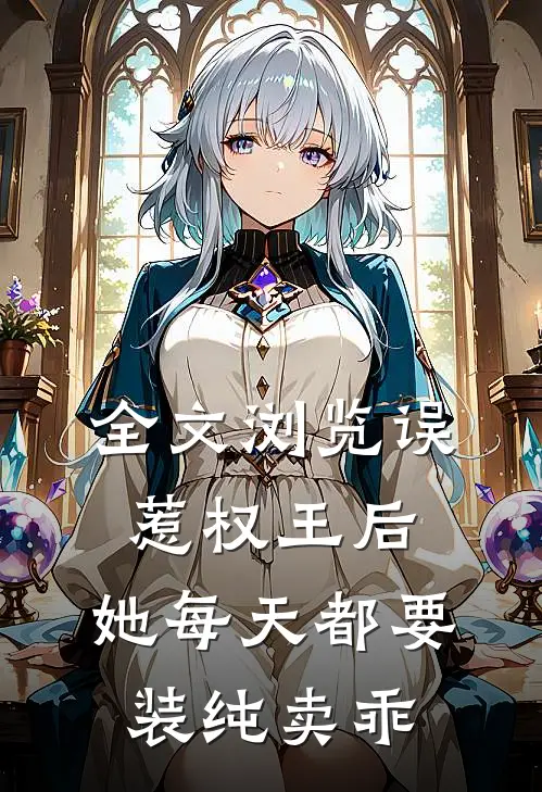 全文浏览误惹权王后，她每天都要装纯卖乖