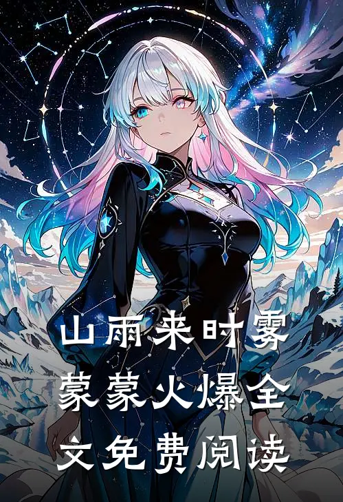 山雨来时雾蒙蒙火爆全文免费阅读