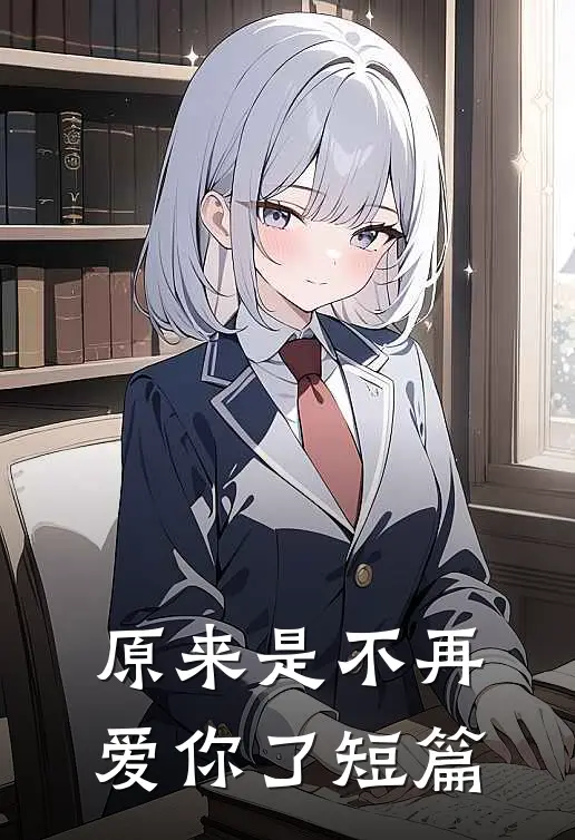 原来是不再爱你了短篇