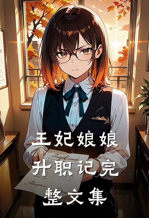 王妃娘娘升职记完整文集