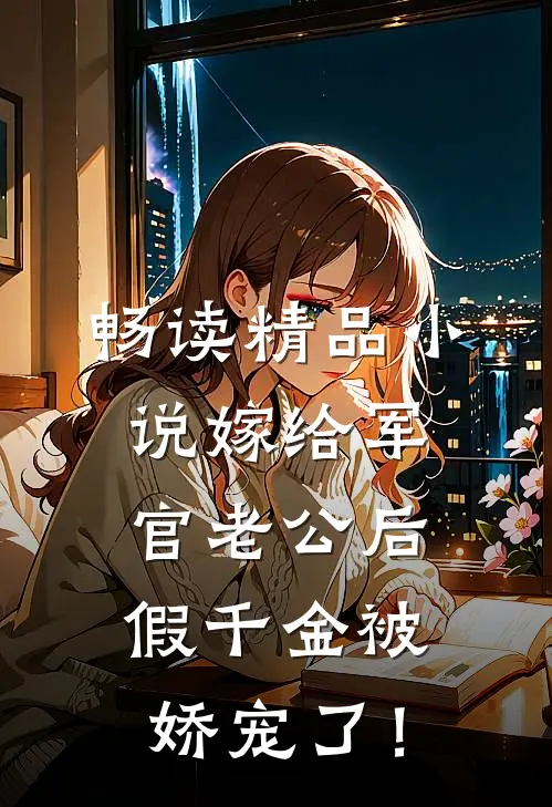 畅读精品小说嫁给军官老公后，假千金被娇宠了！