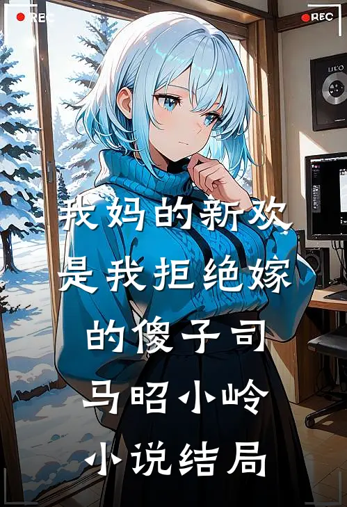 我妈的新欢是我拒绝嫁的傻子司马昭小岭小说结局