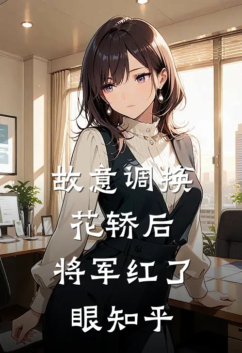 故意调换花轿后，将军红了眼知乎