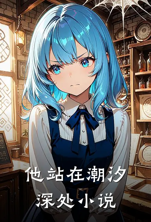 他站在潮汐深处小说