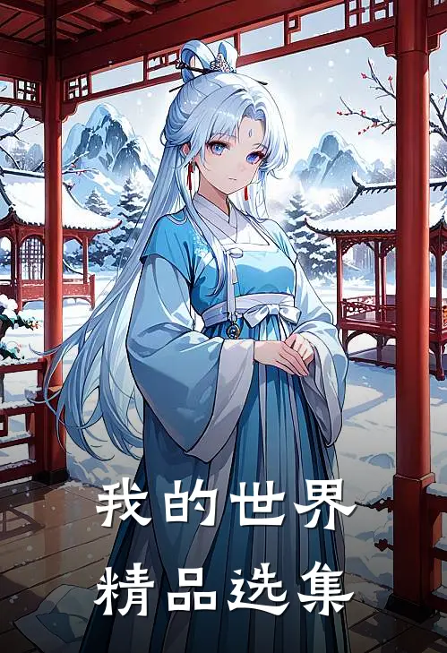 我的世界精品选集