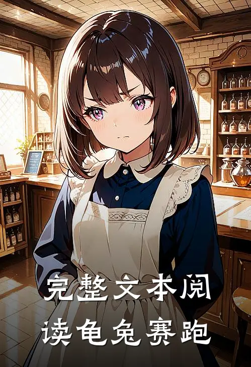 完整文本阅读龟兔赛跑