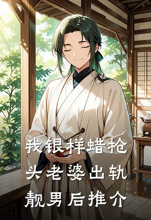 我银样蜡枪头老婆出轨靓男后推介